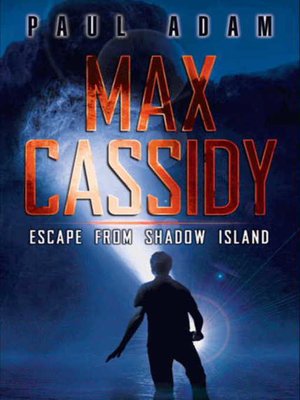 Jaws of Death - Max Cassidy 2
